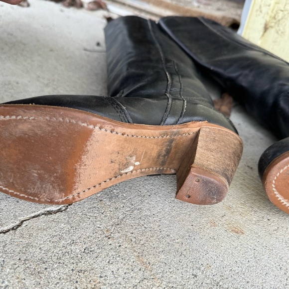 Vintage Dexter boots - Picture 5 of 5